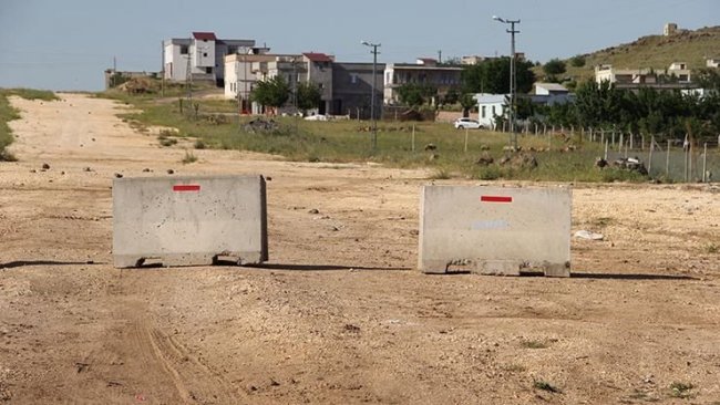 Diyarbakır’da bayram ziyaretinde bir kişi, 13 kişiye koronavirüs bulaştırdı