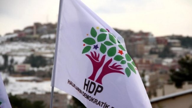 Batman: HDP’li eşbaşkanlar serbest bırakıldı