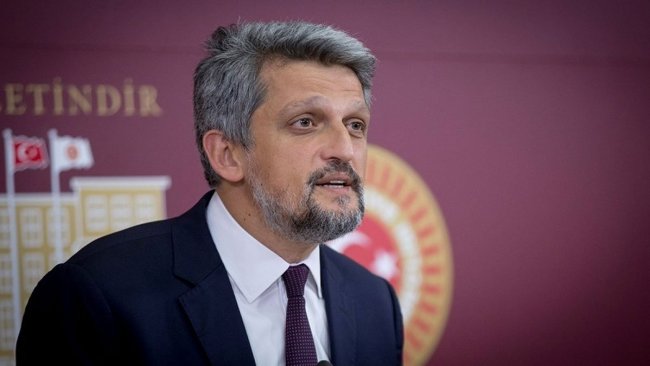 Garo Paylan: Demirtaş serbest olsa HDP’yi iktidara taşırız!