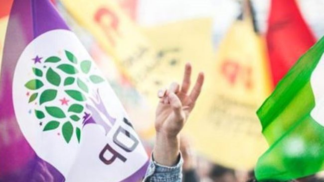 'HDP’nin desteklemeyeceği bir ittifak seçimi kazanamaz'