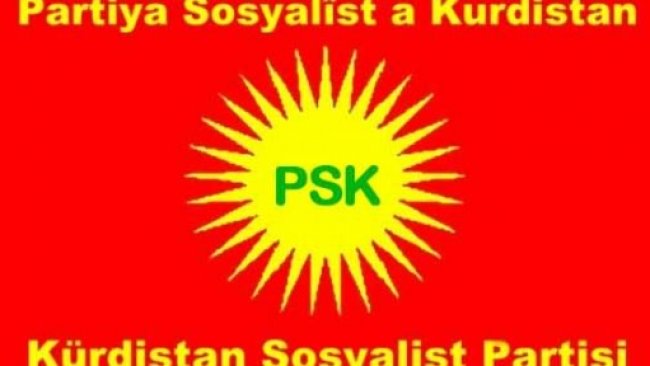 PSK: Kürdlere yönelik Saldırılar Sınır Tanımıyor