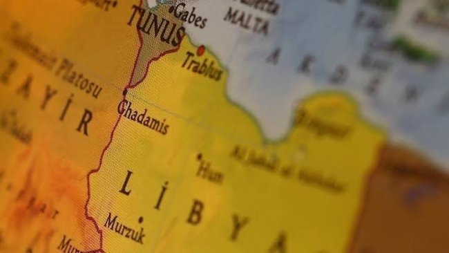 BM'den açıklama: Libya'da ateşkes görüşmelerine yeniden başlanıyor