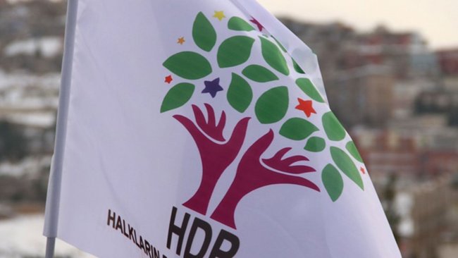 Avrasya Araştırma Başkanı'ndan 'HDP' iddiası: Yüzde 99 ihtimalle...