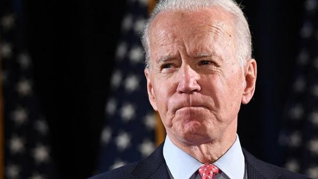 Biden Demokrat Parti’nin Başkan adayı olmayı garantiledi