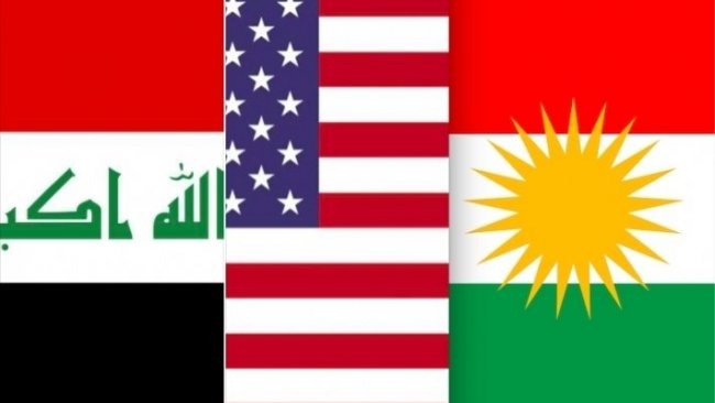 Kürdistan Hükümet yetkilisi, Irak-ABD stratejik müzakere tarihini açıkladı