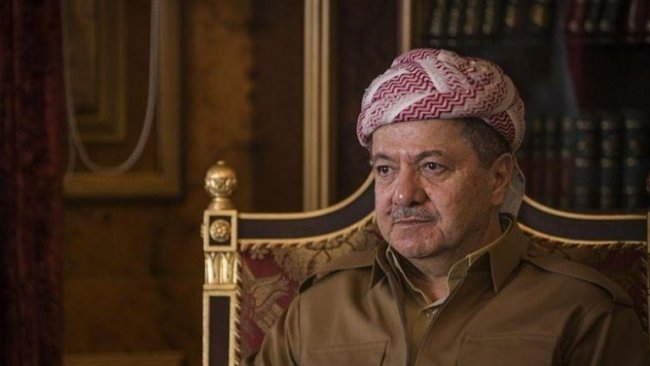 Başkan Barzani: Zewe, Kürt tarihinde unutulmayacak karanlık bir sayfadır