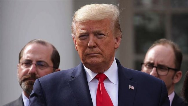 Trump: Seçimi kaybedersem ülkemiz için üzücü olur