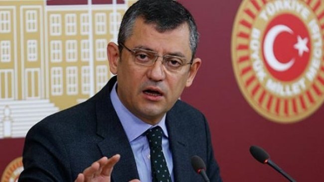 CHP'den HDP'nin engellenmesine tepki