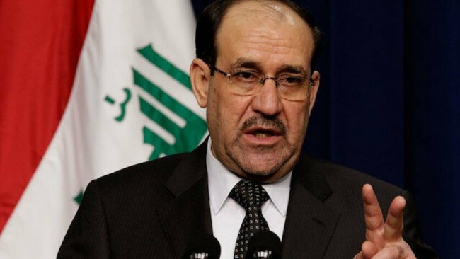 Maliki: ABD, ‘Kürdistan’a saldıracak olursanız F-16 vermeyiz’ dedi'