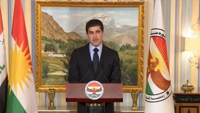 Neçirvan Barzani: IŞİD güvenlik boşluğundan yararlanıyor