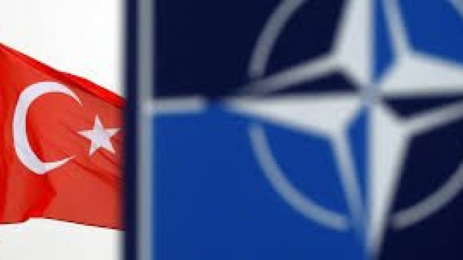 Türkiye'den NATO planına YPG blokajı