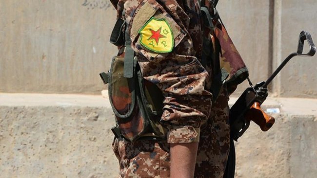 BM'nin 2019 Suriye raporunda YPG'de yer aldı