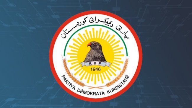 KDP’den PKK ve Türkiye'ye çağrı