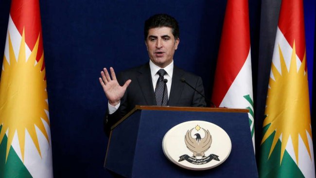 Başkan Neçirvan Barzani: Hepimiz için tek bir çözüm var