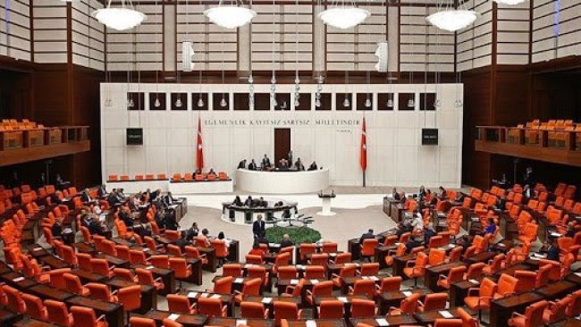 HDP'li bir vekilde koronavirüs tespit edildi