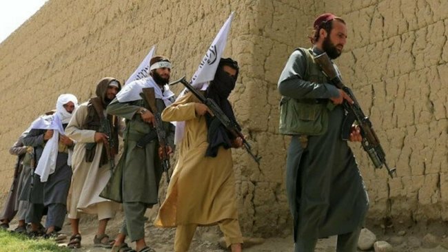 Rusya, ABD askerlerinin öldürülmesi için Taliban’a para teklifi etmiş!