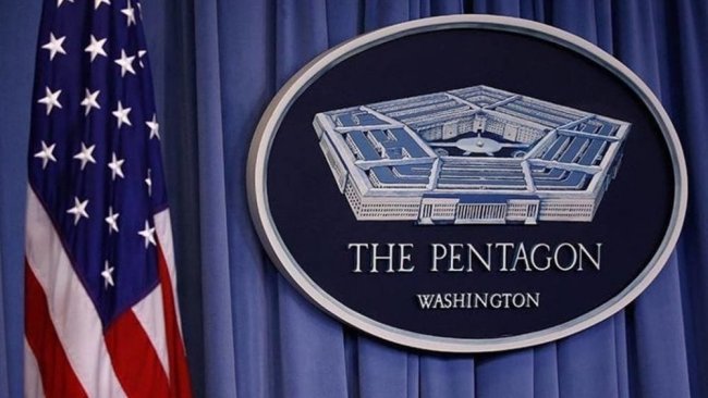 Pentagon: Rusya’nın Taliban’la ‘anlaştığını’ gösteren herhangi bir kanıt yok