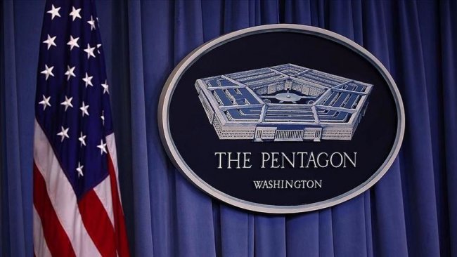 Pentagon: Trump asker çekme planı hakkında bilgilendirildi