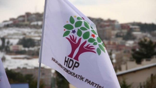 HDP: Sakarya’daki patlamayla ilgili kamuoyu doğru bilgilendirilmeli