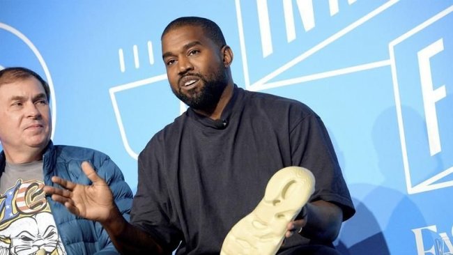 Kanye West ABD Başkanlığı’na aday oldu