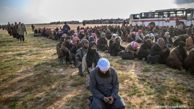 ‘İdlib’den Türkiye'ye daha fazla cihadist gelebilir'