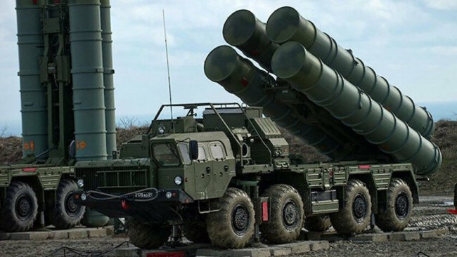 Türkiye, Rusya'dan satın aldığı S-400’leri neden hala aktive edemedi?