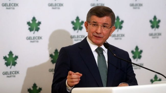 Davutoğlu, 7 Haziran sonrasının perde arkasını anlattı