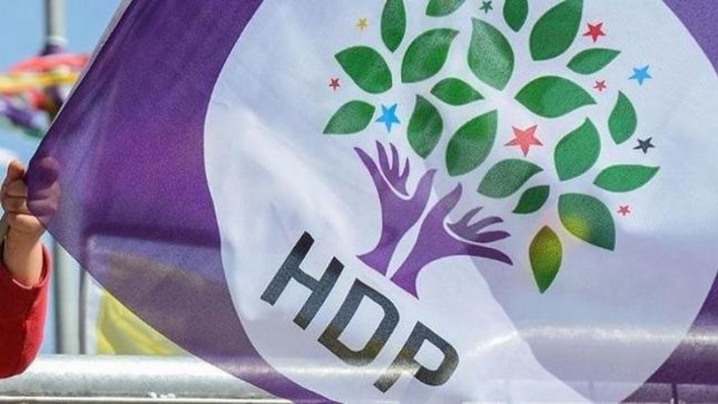 HDP’den 'Kürt düşmanlığı' raporu