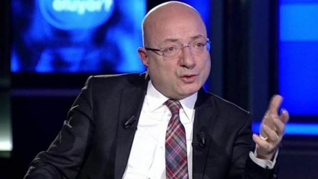 CHP'li Cihaner: Kürtlerin seçme seçilme hakkı ellerinden alındı