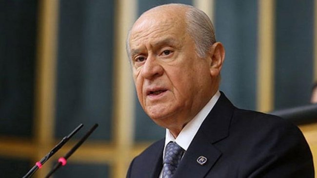 Bahçeli’den Kılıçdaroğlu'na Selahattin Demirtaş tepkisi