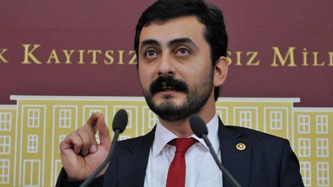 Eren Erdem: CHP, Kürt sorununun çözümü adına bir irade ortaya koydu