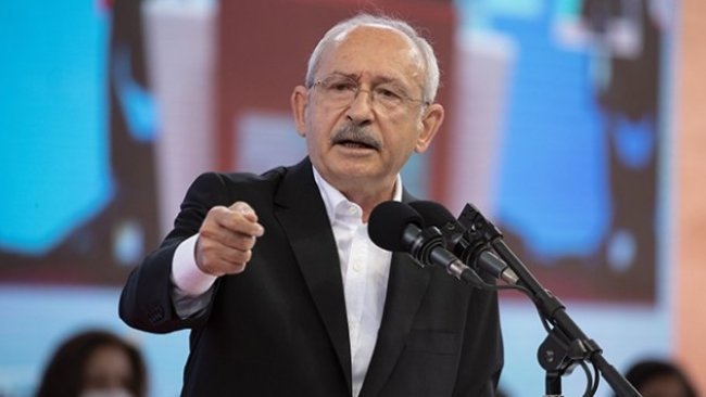 CHP'de Kürt açılımı: Kılıçdaroğlu'nun o sözleri ne anlama geliyor?