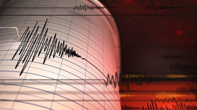 Germiyan’da peş peşe 2 deprem