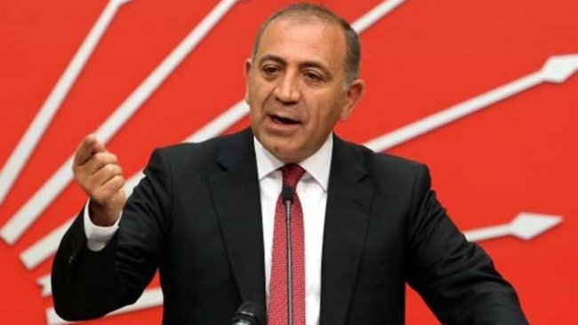 CHP'li vekilden dikkat çeken HDP yanıtı: Komşuda yangın varken...