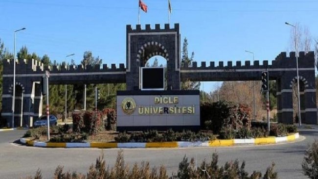 Dicle Üniversitesi'nden 'Kürtçe tez' iddialarına yanıt