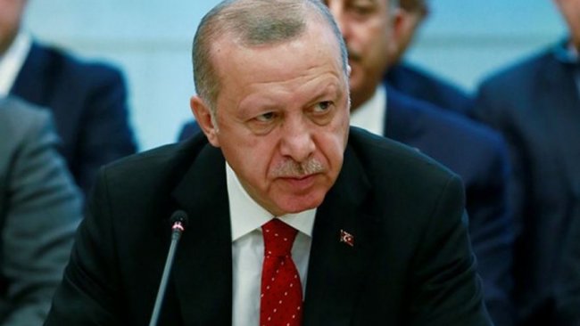 Le Monde: Erdoğan, yüzyıl sonra Sevr'den rövanşını alıyor