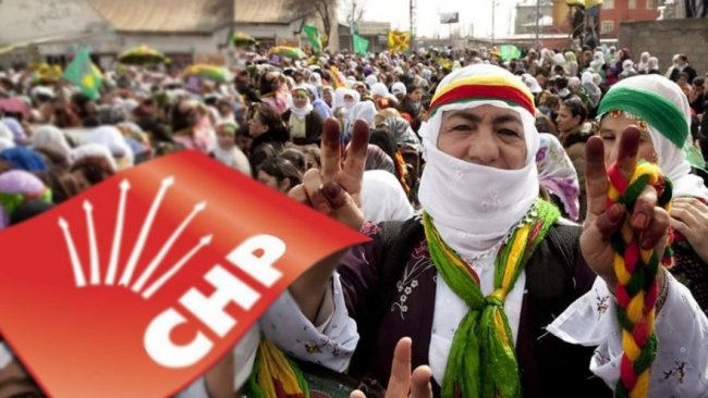 CHP'nin Kürt Raporu hazırlıkları: Çözüm adresi...