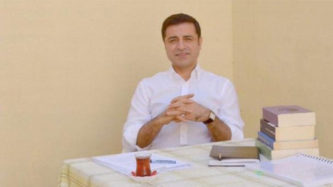 Selahattin Demirtaş: Elimizde güçlü deliller var!