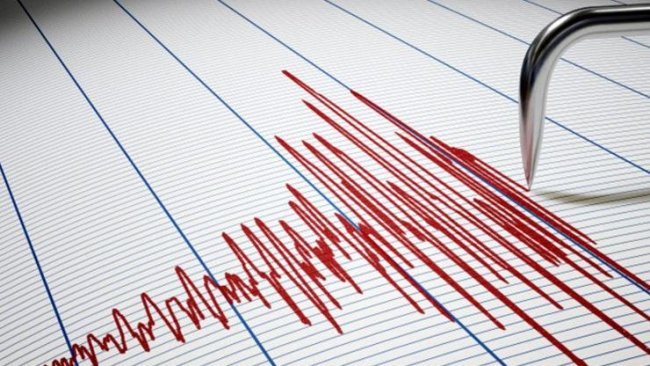 Doğu-Güney Kürdistan sınırında deprem