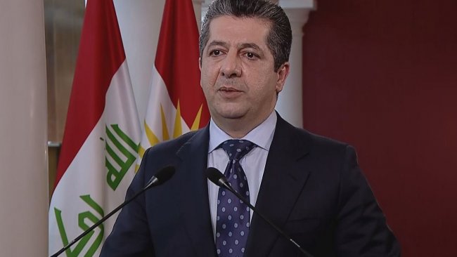 Başbakan Barzani: Her şeyden önce Kürdistan'da birlik ve beraberlik sağlanmalı