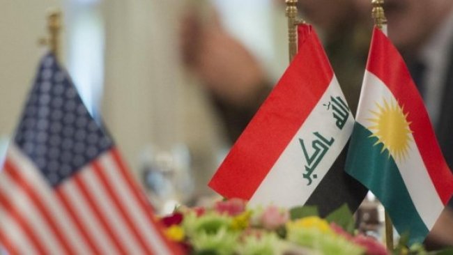 'Washington-Bağdat görüşmelerinde Kürdistan Bölgesi’nin haklarını korumaya kararlıyız'