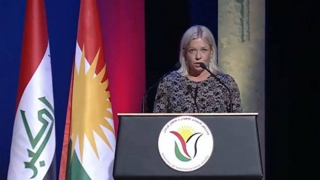 BM: Erbil ile Bağdat arasındaki sorunlar anayasanın uygulanmamış olmasından kaynaklanıyor