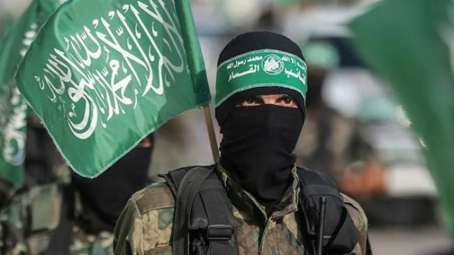 Hamas’tan, İsrail’e uyarı: Savaştan çekinmeyeceğiz