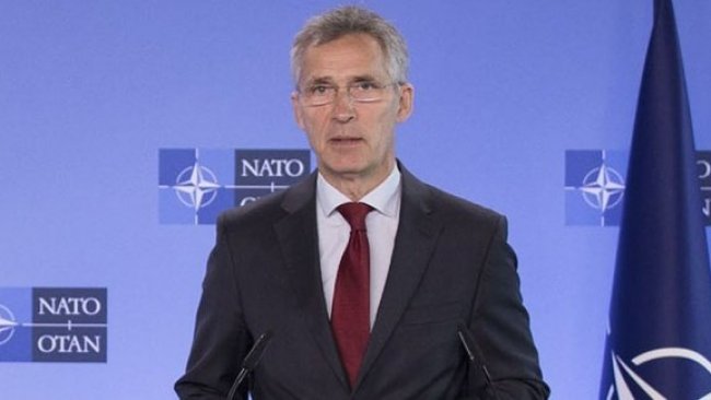 Stoltenberg'ten Türkiye ve Yunanistan açıklaması: Anlaşma sağlanamadı