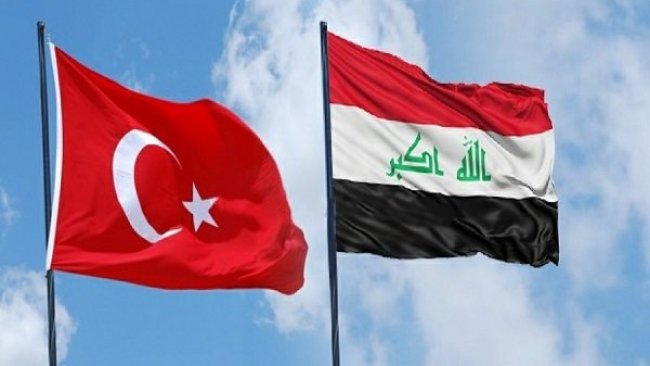 Irak’ın Ankara Büyükelçiliği kapatıldı!