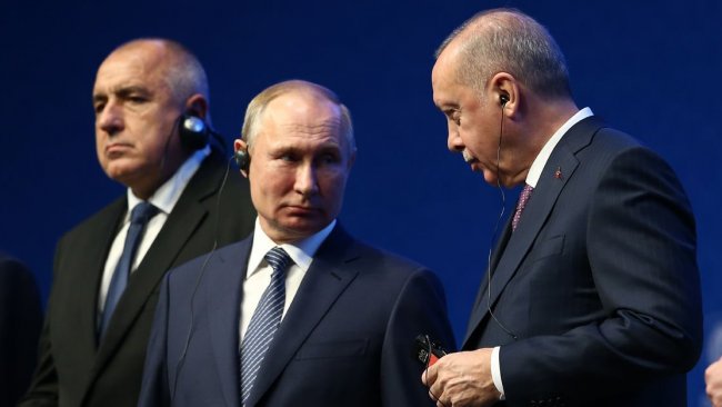 Trump'tan Erdoğan ve Putin yorumu: Ne kadar acımasız olursa o kadar iyi