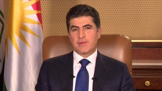 Neçirvan Barzani: Devrimden alınacak en önemli ders, birlikte hareket etmek 