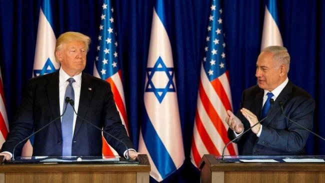 Trump duyurdu..BAE'den sonra bir ülke daha İsrail'le anlaştı!