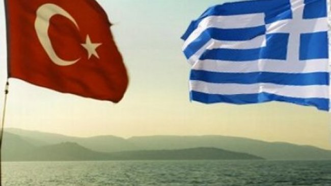 Türkiye ve Yunanistan arasında Doğu Akdeniz toplantısı