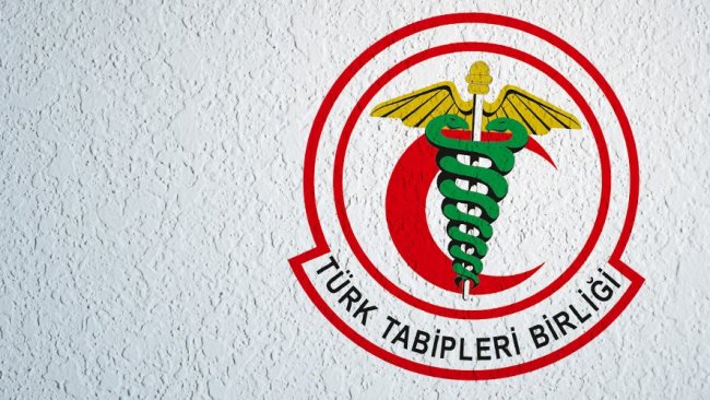 TTB'den Bahçeli'ye yanıt: Sözlerimizin arkasındayız